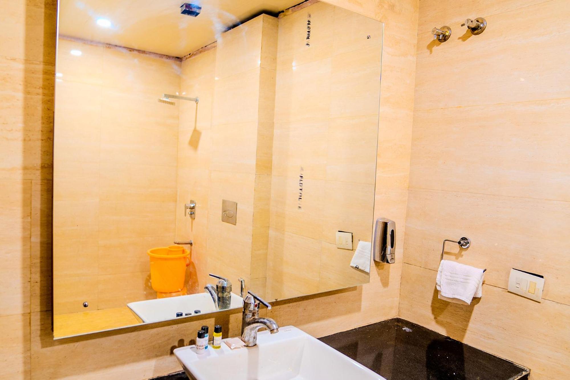 Fabhotel Polovictory Palace Jaipur Luaran gambar