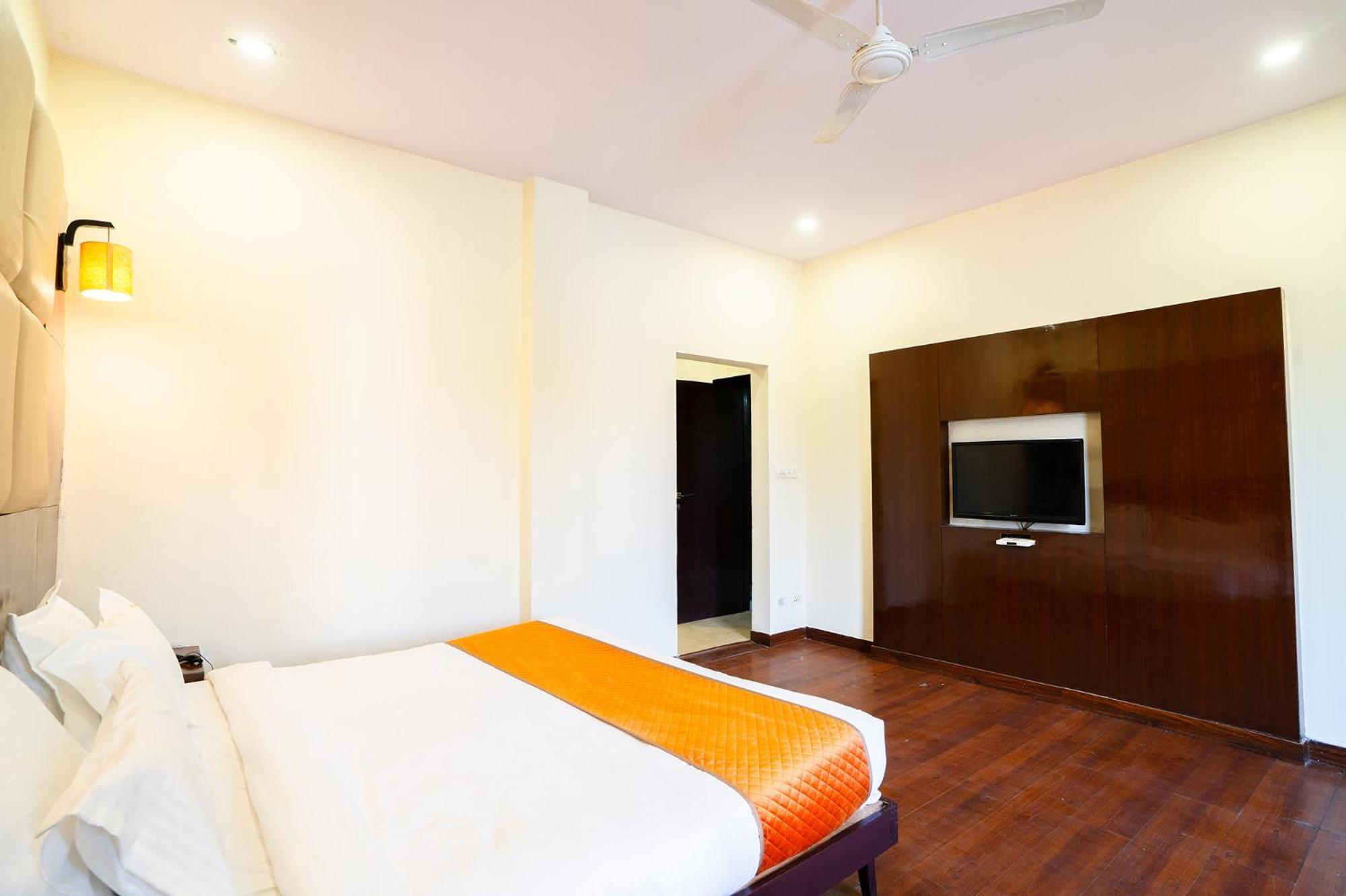 Fabhotel Polovictory Palace Jaipur Luaran gambar